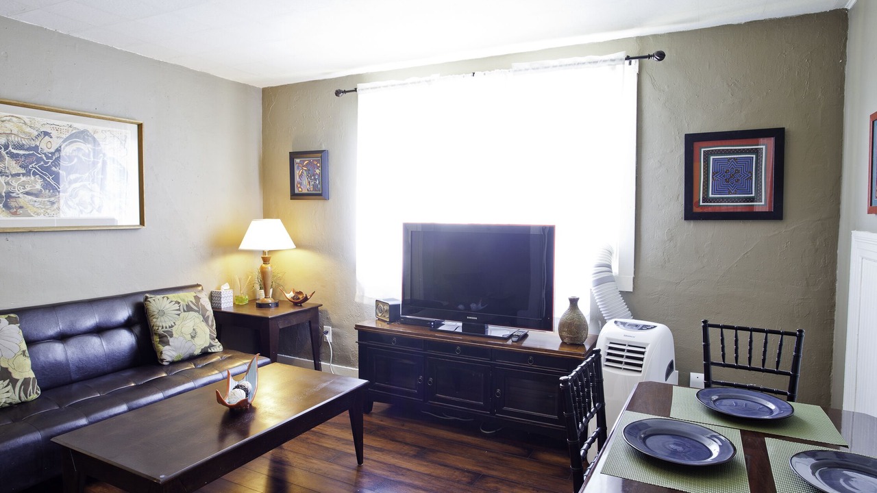 Photo of Livingroom in Alberta