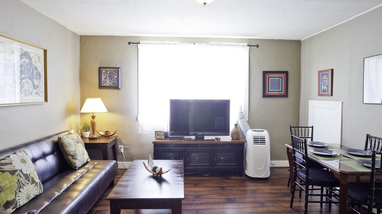 Photo of Livingroom in Alberta