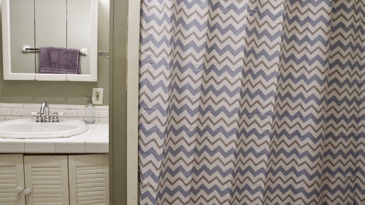 Photo of Bathroom in Alberta