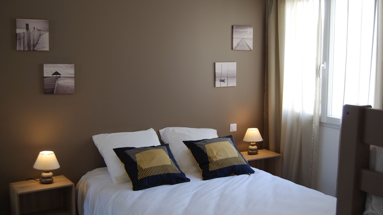 Photo of Bedroom in Le Grau-dʼAgde