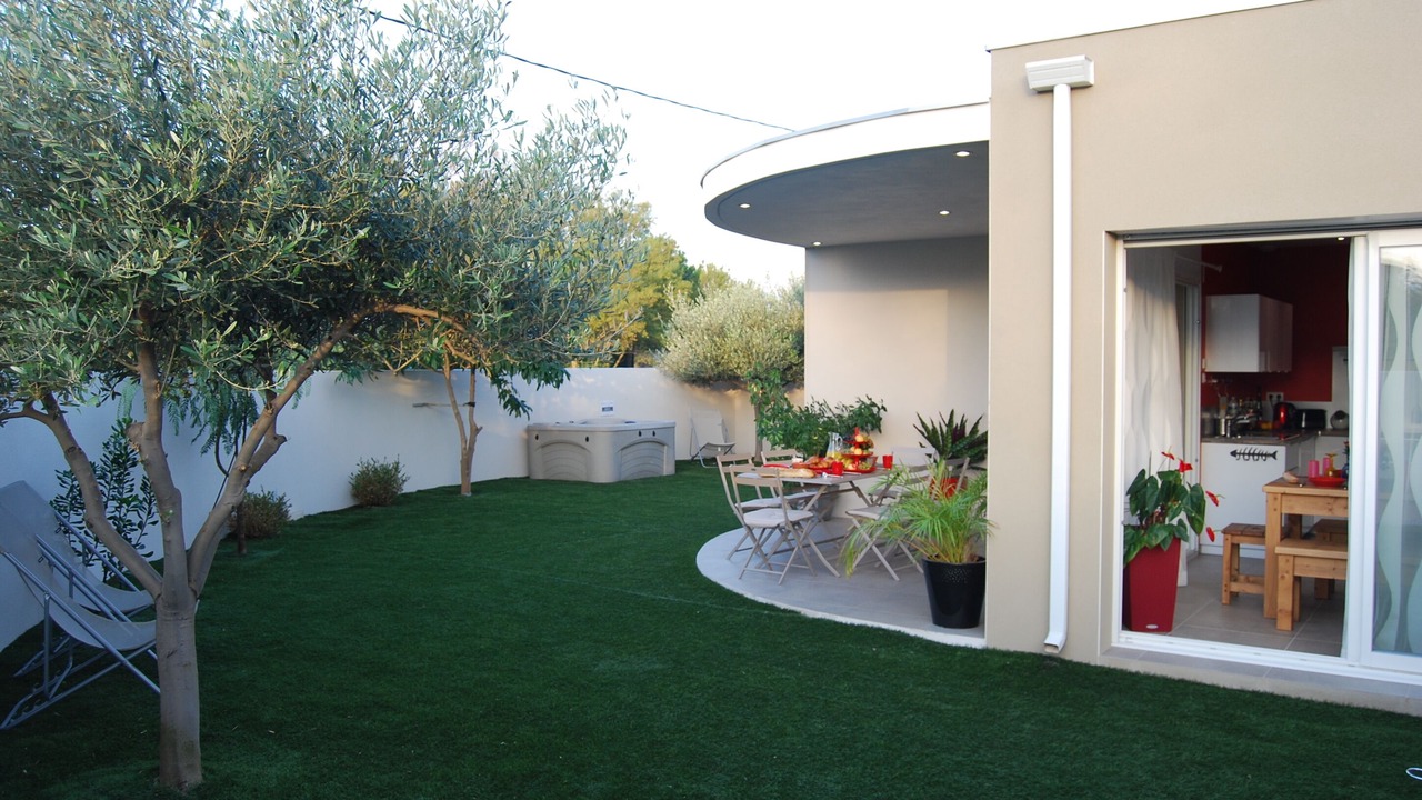 Photo of Outdoor in Le Grau-dʼAgde