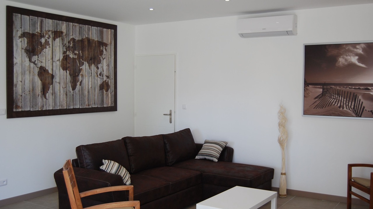 Photo of Livingroom in Le Grau-dʼAgde