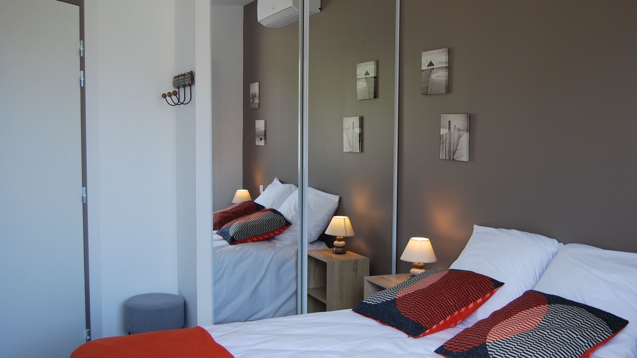 Photo of Bedroom in Le Grau-dʼAgde