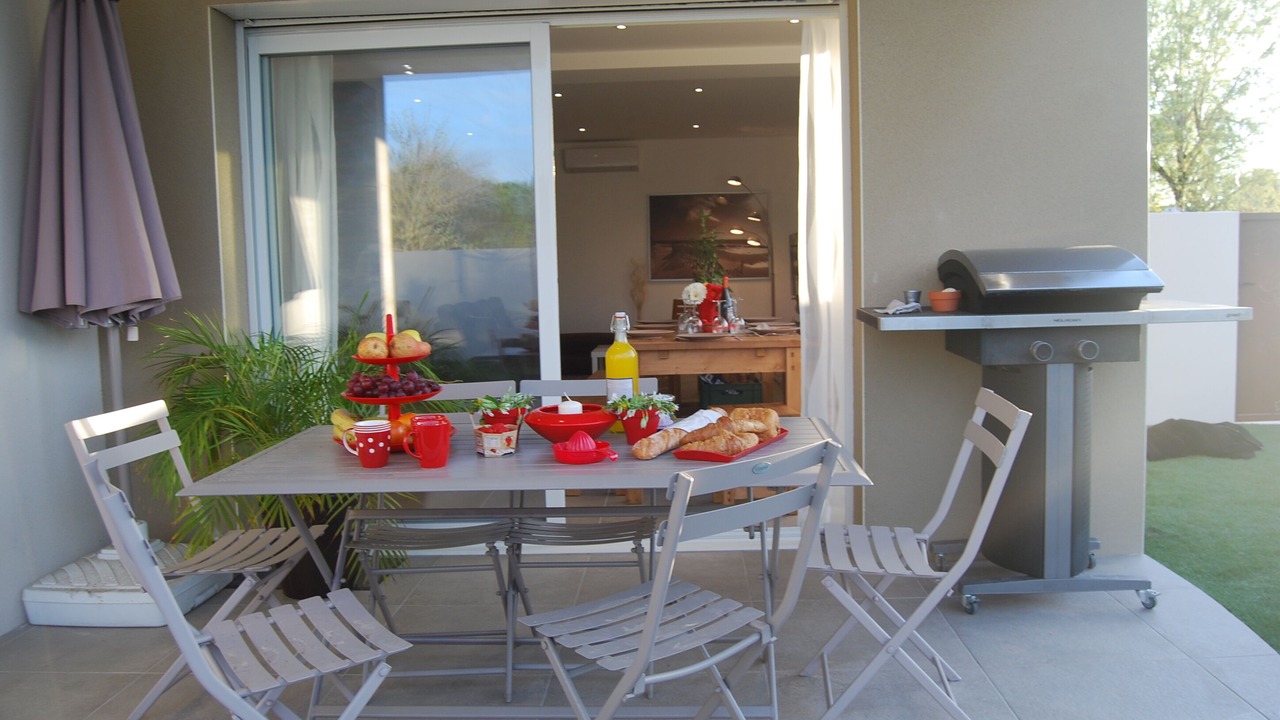 Photo of Outdoor in Le Grau-dʼAgde