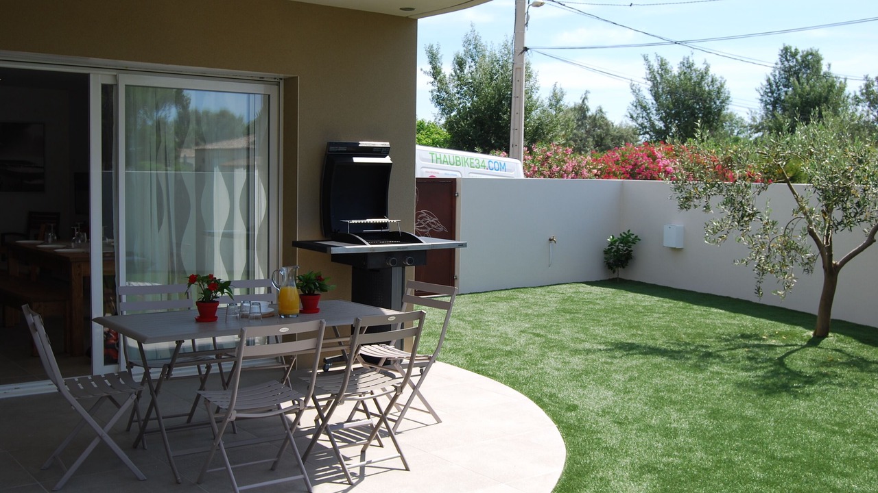 Photo of Outdoor in Le Grau-dʼAgde