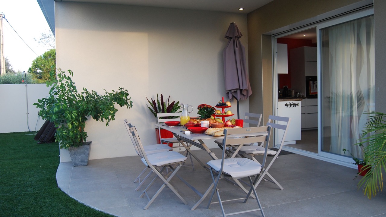 Photo of Outdoor in Le Grau-dʼAgde