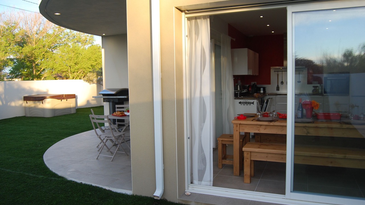 Photo of Outdoor in Le Grau-dʼAgde