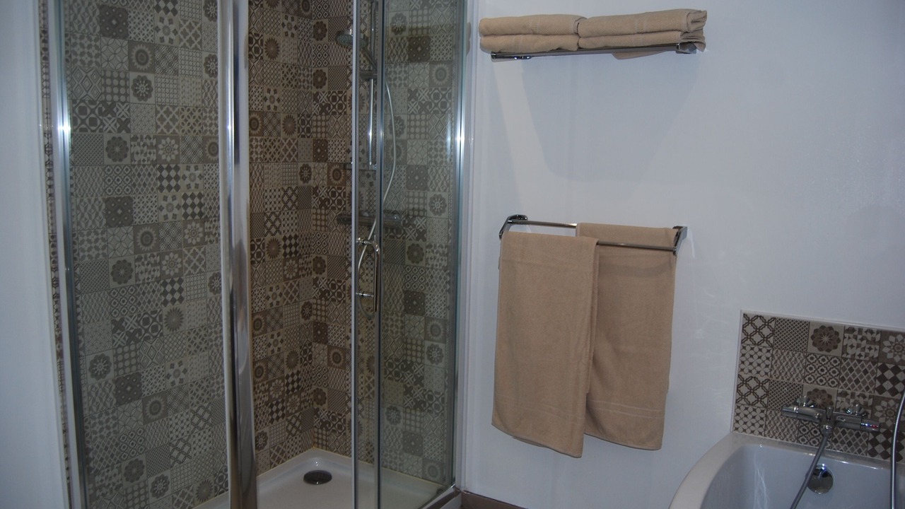 Photo of Bathroom in Le Grau-dʼAgde