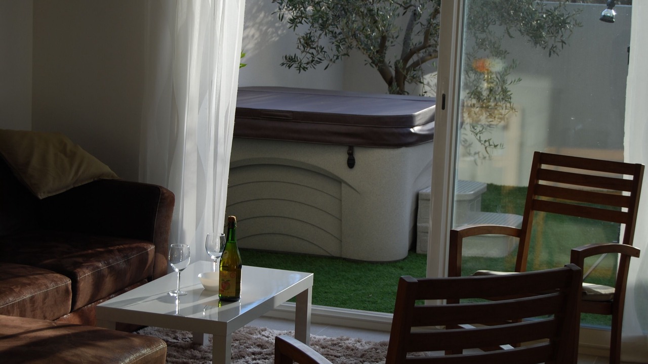 Photo of Patio Balcony in Le Grau-dʼAgde