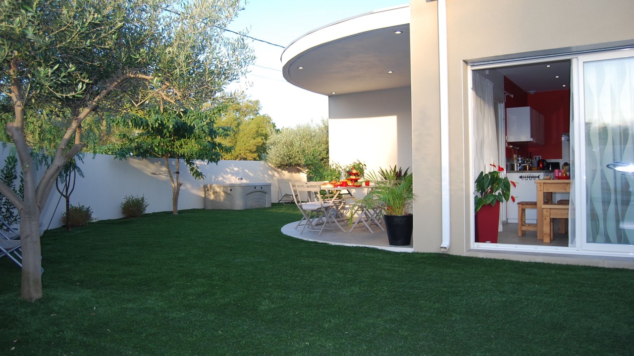 Photo of Outdoor in Le Grau-dʼAgde