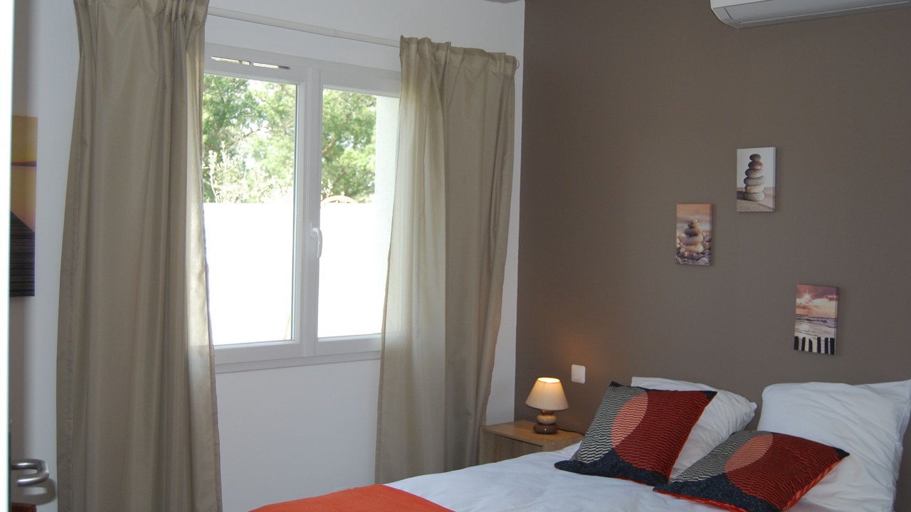 Photo of Bedroom in Le Grau-dʼAgde