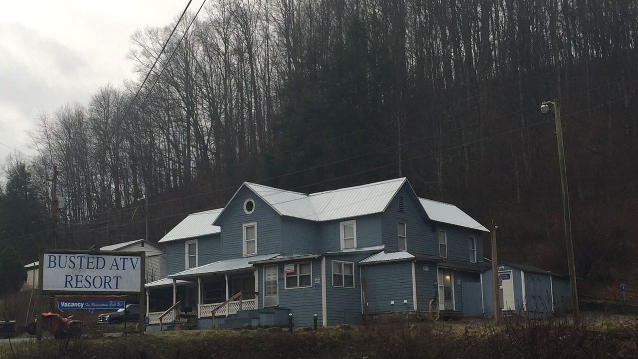 Photo of Outdoor in Freeman