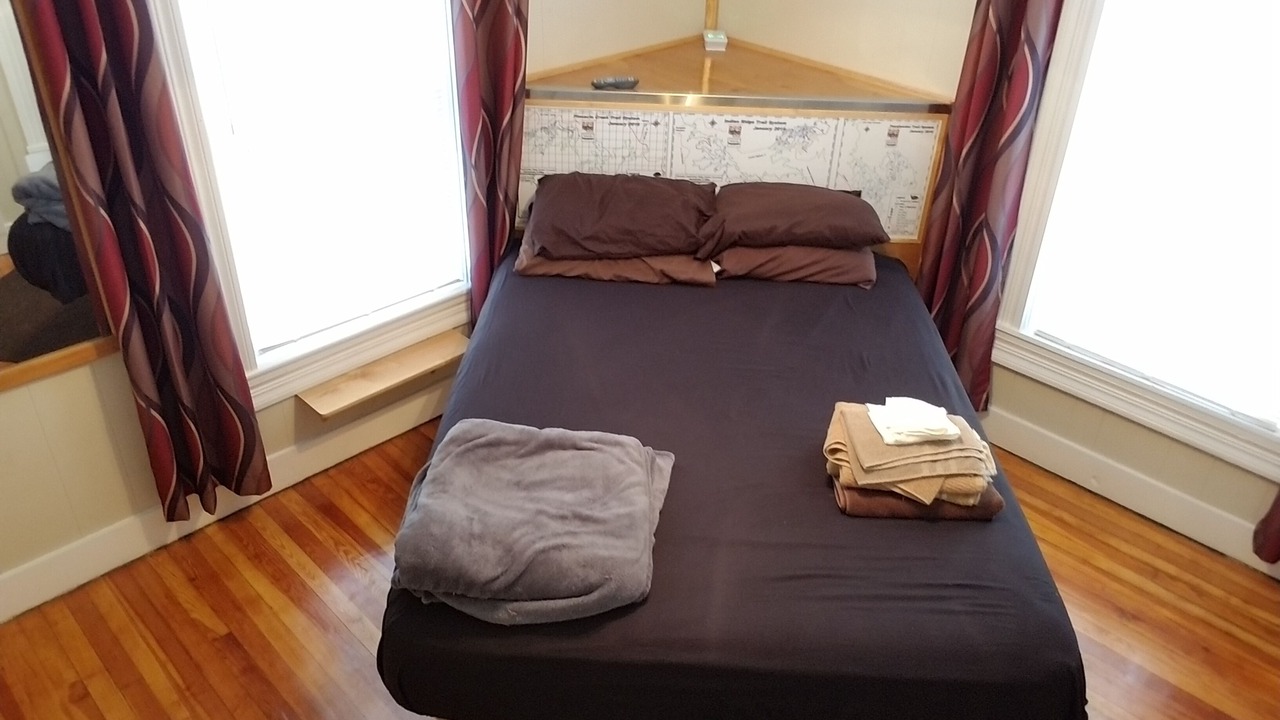 Photo of Bedroom in Freeman