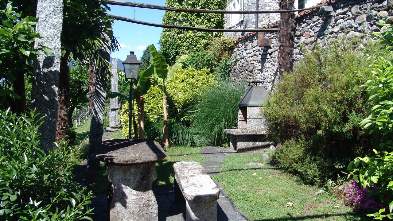 Photo of Outdoor in Tenero-Contra