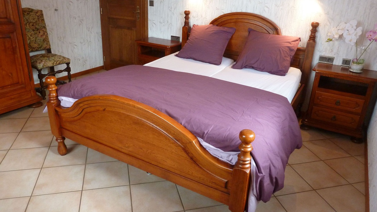 Photo of Bedroom in Epfig