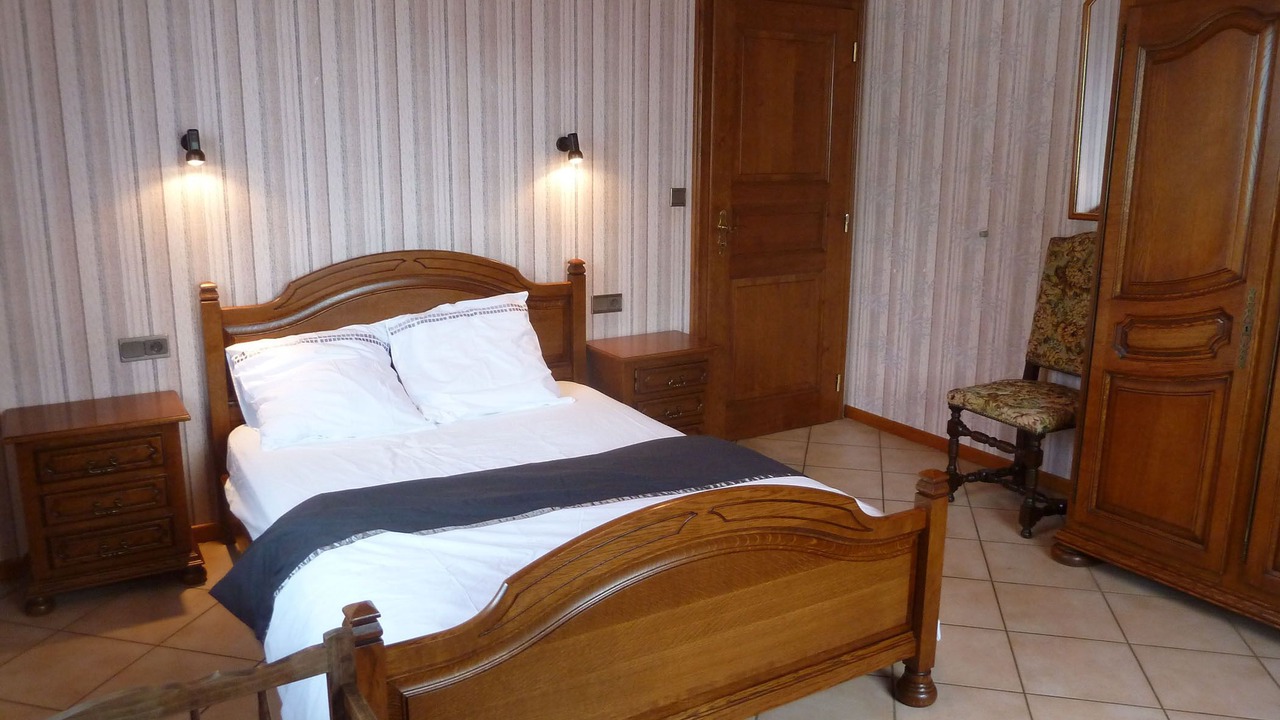 Photo of Bedroom in Epfig