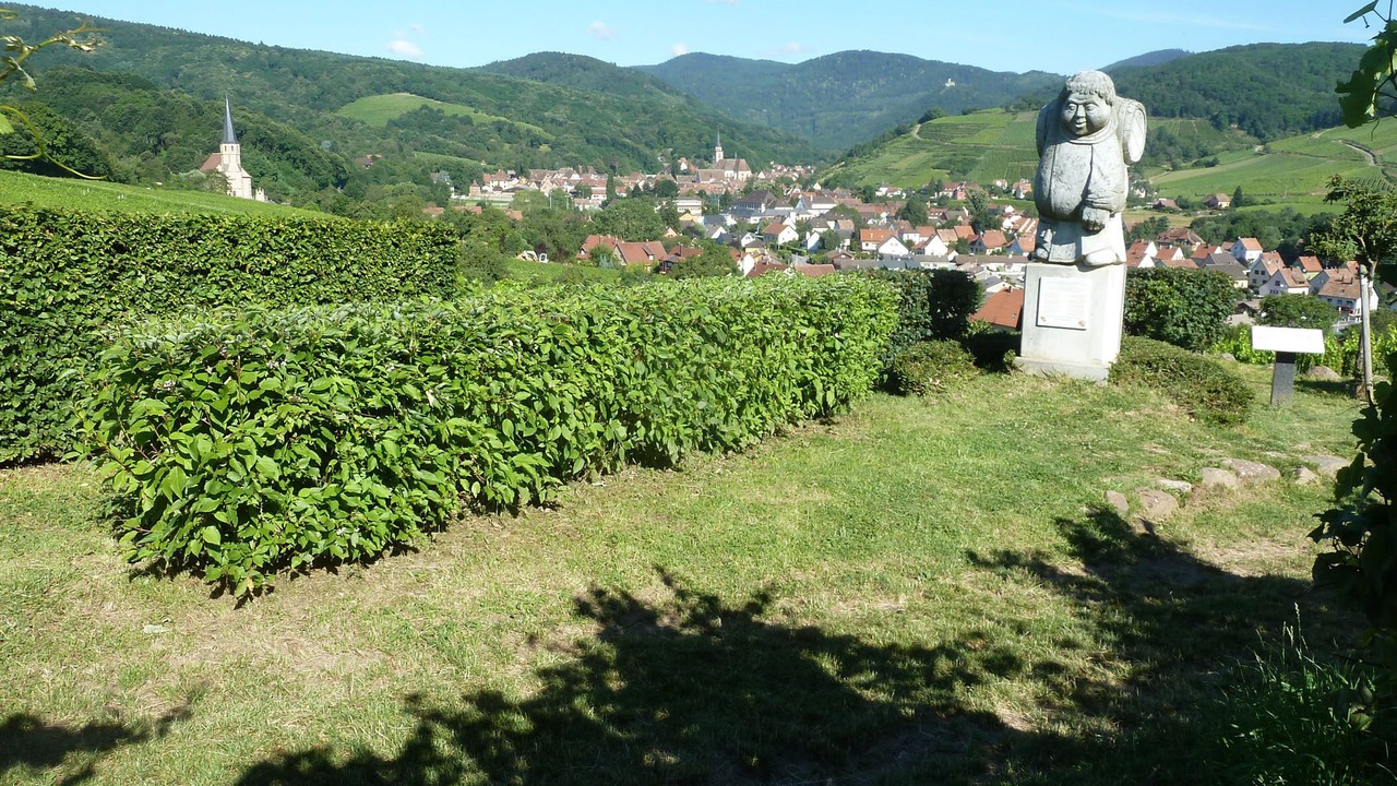 Photo of Outdoor in Epfig