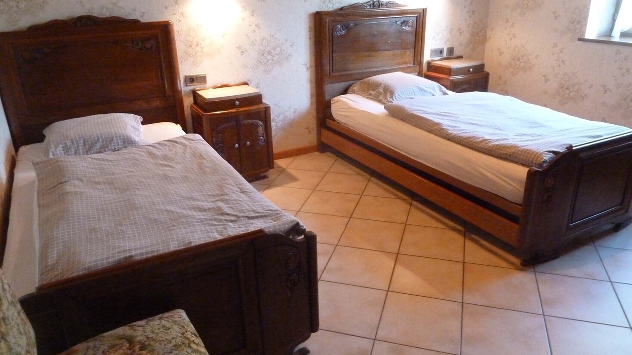 Photo of Bedroom in Epfig