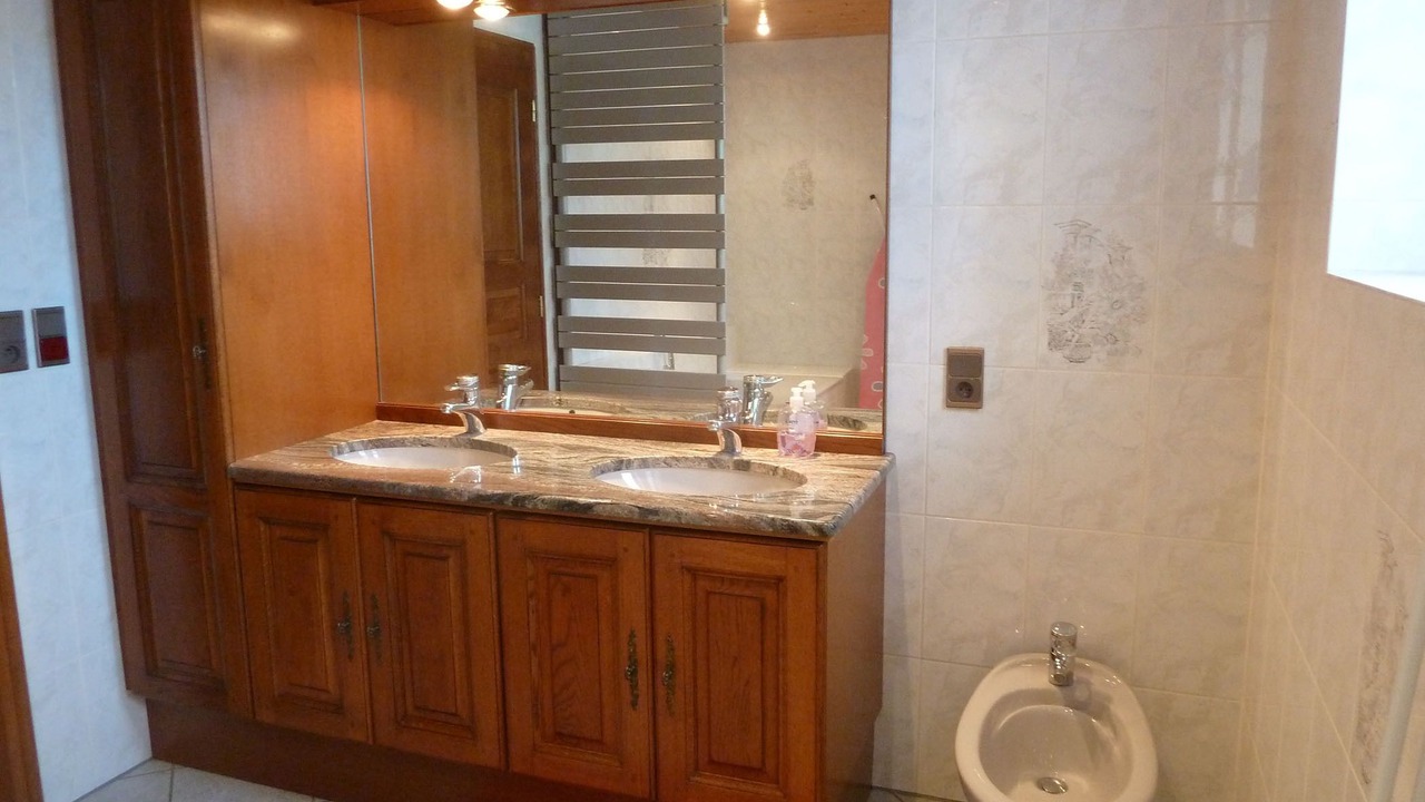 Photo of Bathroom in Epfig