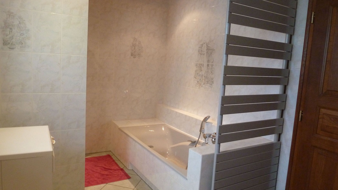 Photo of Bathroom in Epfig