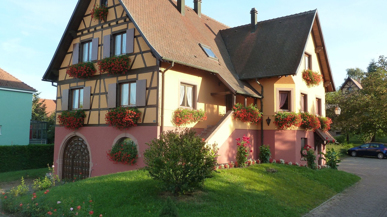 Photo of Outdoor in Epfig