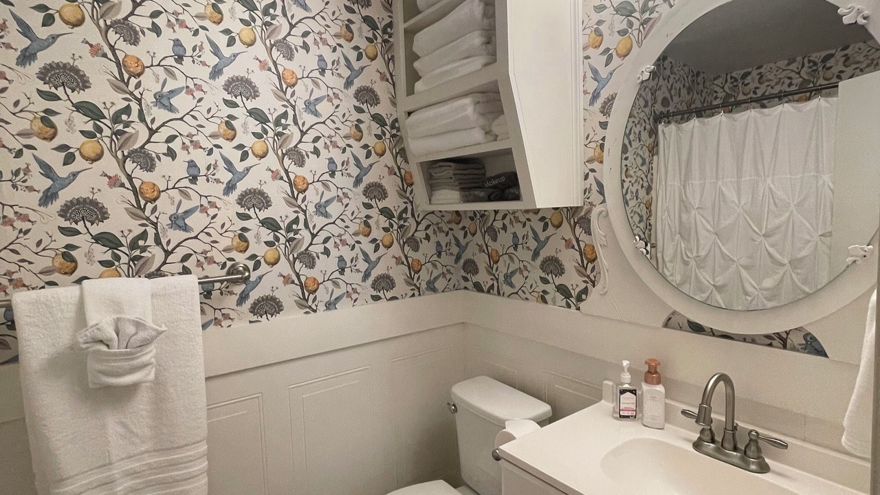 Photo of Bathroom in Woodway