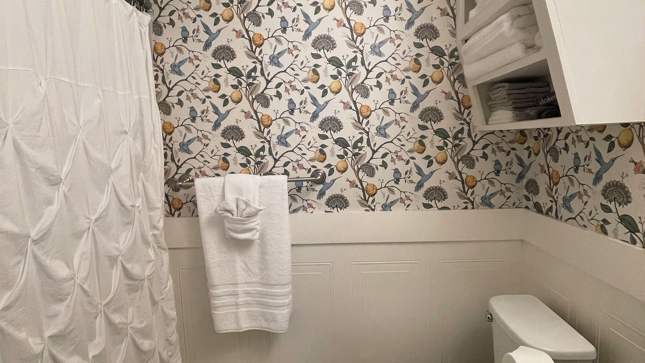 Photo of Bathroom in Woodway