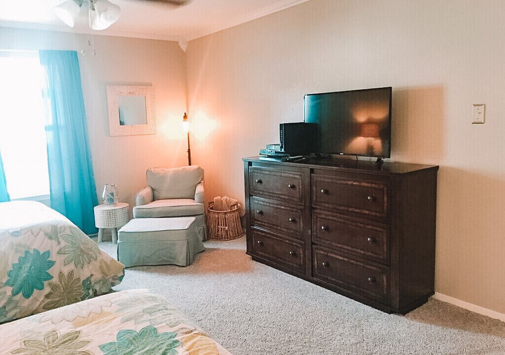 Photo of Bedroom in Woodway