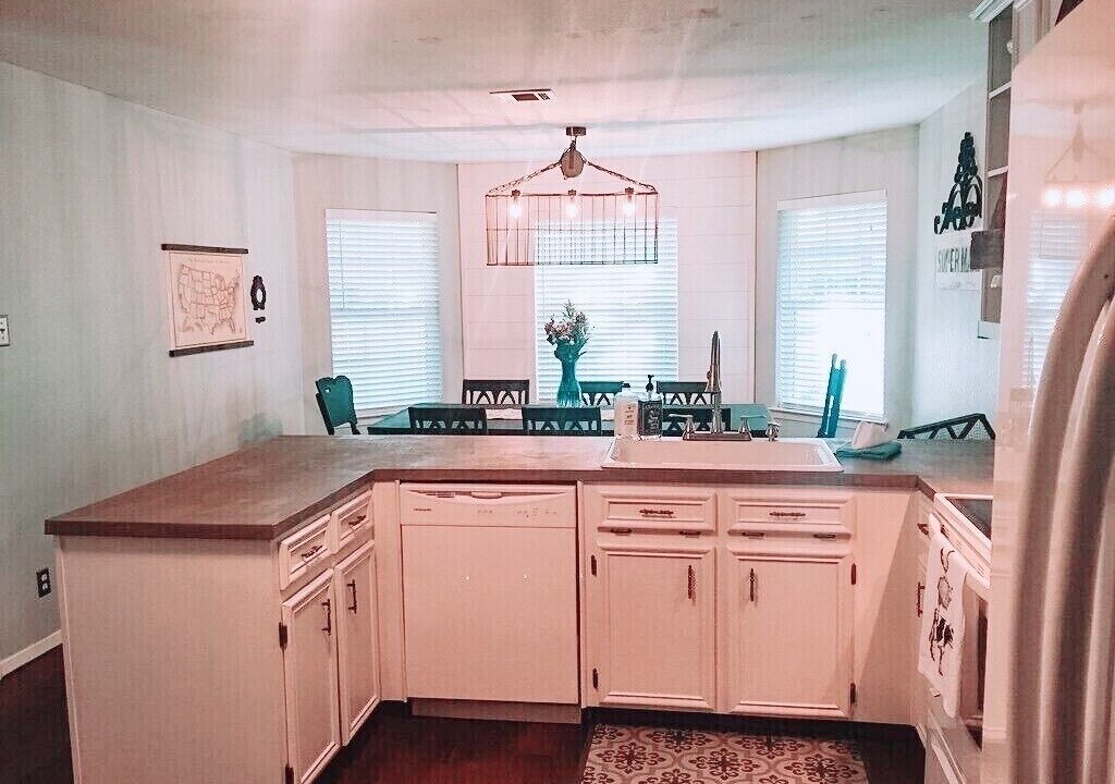 Photo of Kitchen in Woodway