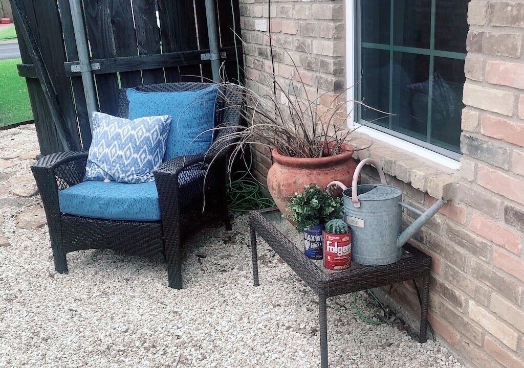 Photo of Outdoor in Woodway