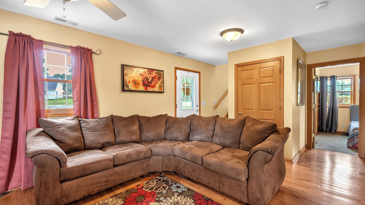 Photo of Bedroom in Winamac