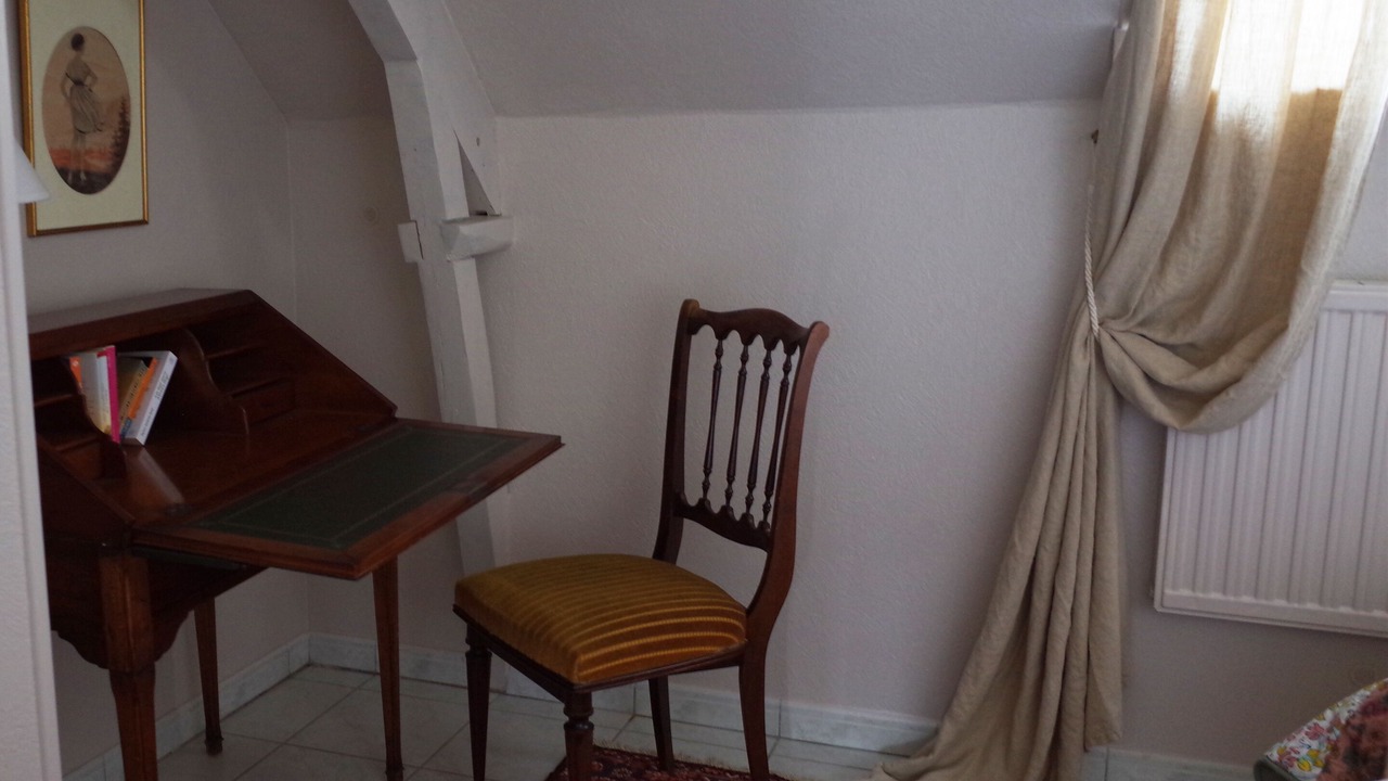 Photo of Bedroom in Benodet