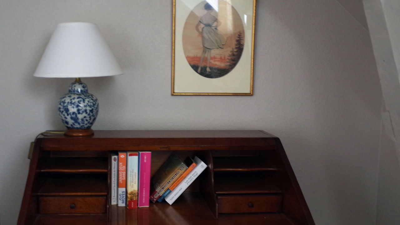 Photo of Bedroom in Benodet