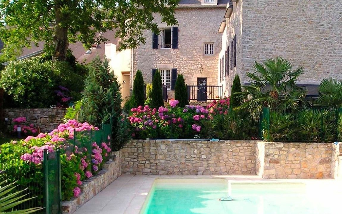 Photo of Outdoor in Benodet