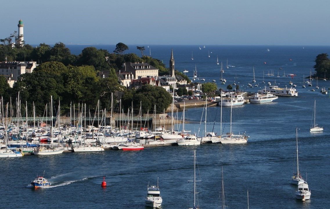 Photo of Others in Benodet