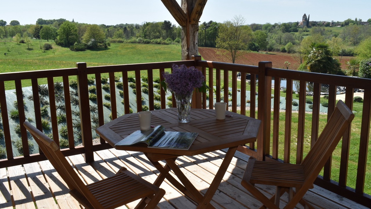 Photo of Outdoor in Cause-de-Clerans