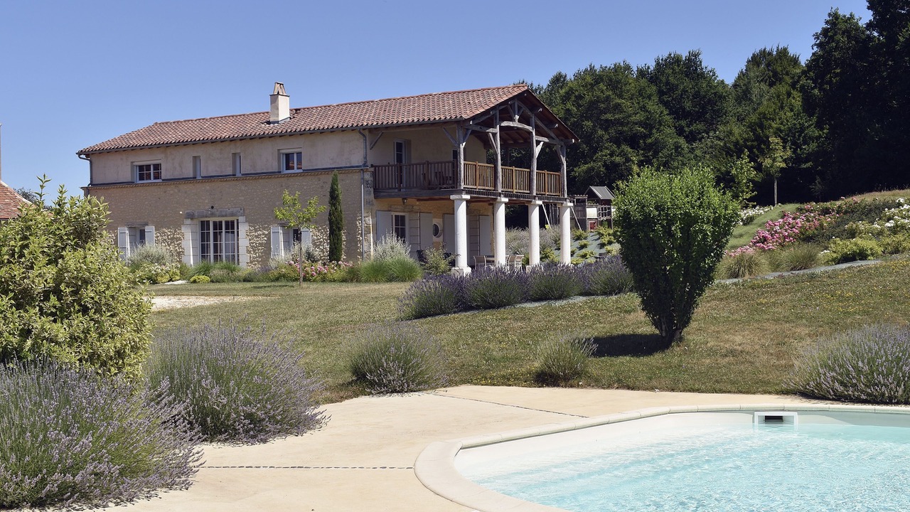 Photo of Outdoor in Cause-de-Clerans