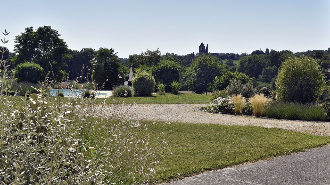 Photo of Outdoor in Cause-de-Clerans