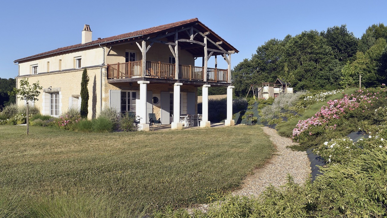 Photo of Outdoor in Cause-de-Clerans