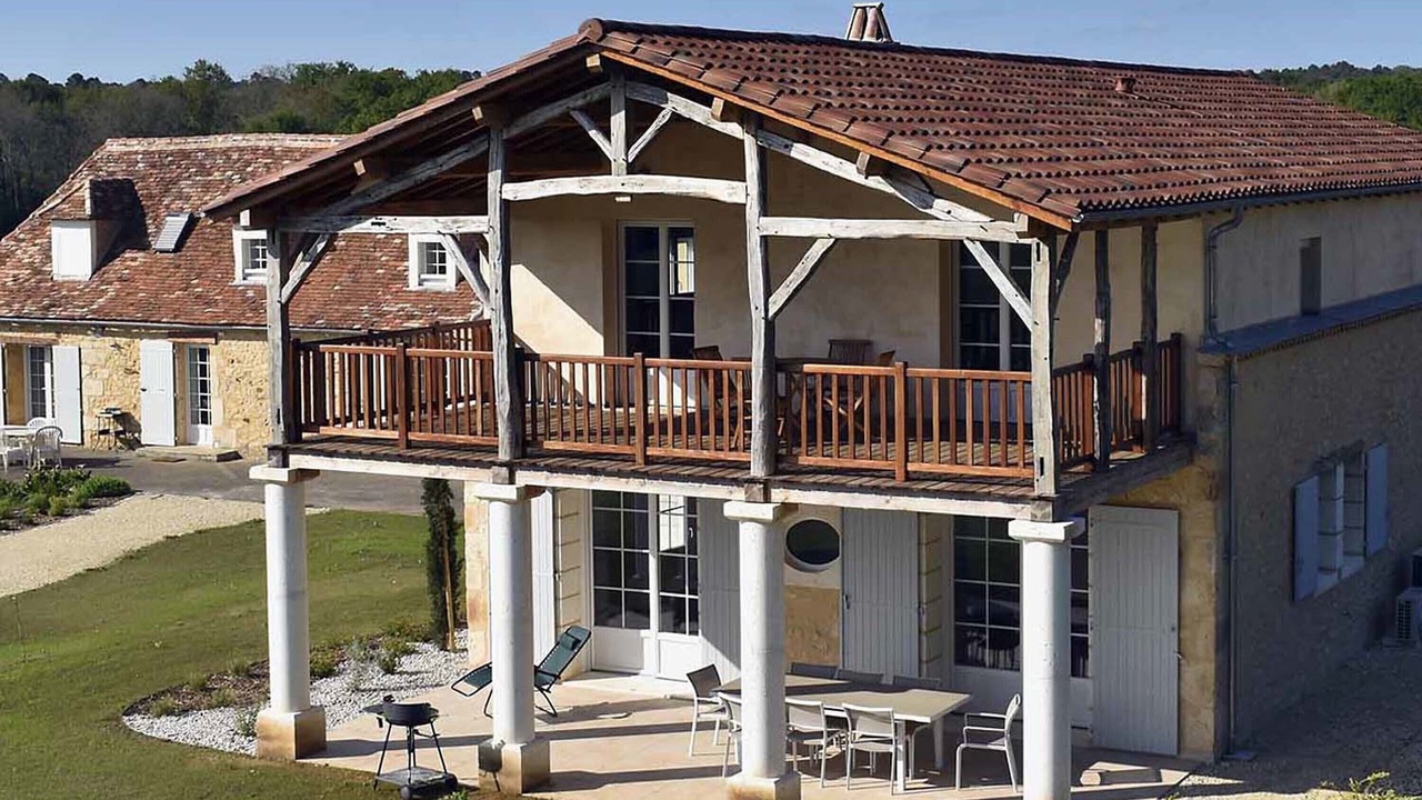 Photo of Outdoor in Cause-de-Clerans