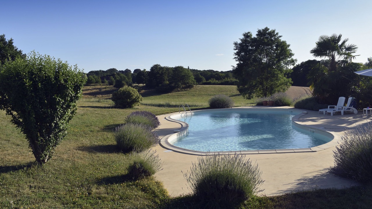 Photo of Outdoor in Cause-de-Clerans