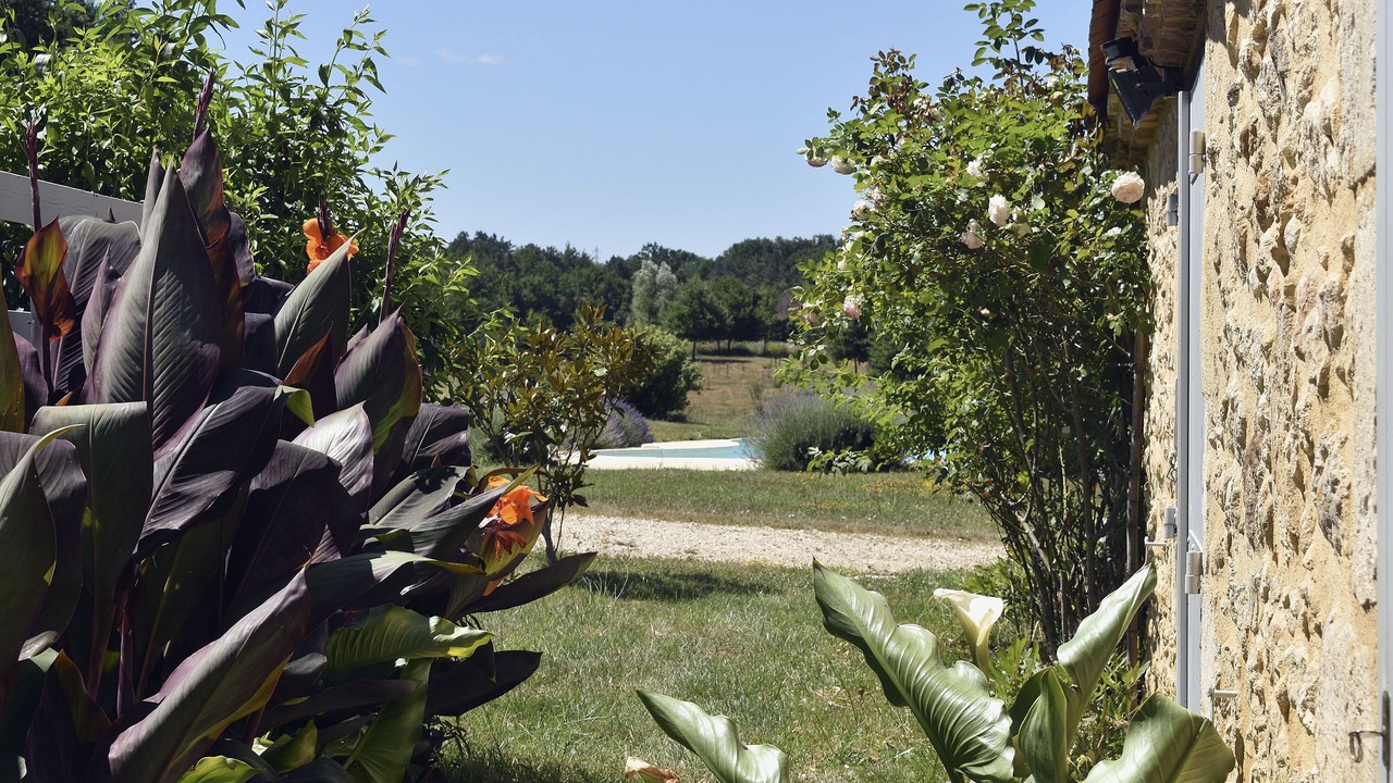 Photo of Outdoor in Cause-de-Clerans