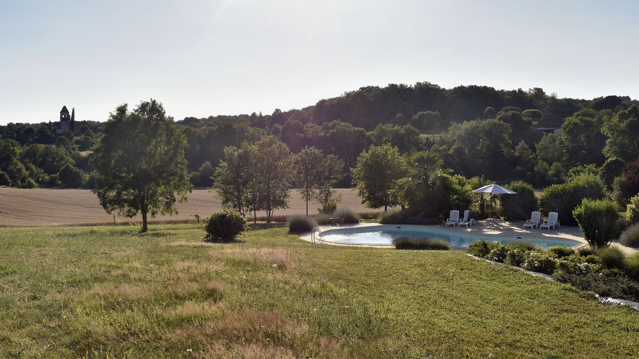 Photo of Outdoor in Cause-de-Clerans