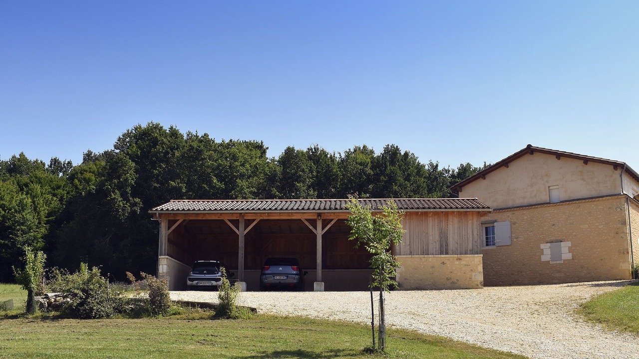 Photo of Outdoor in Cause-de-Clerans