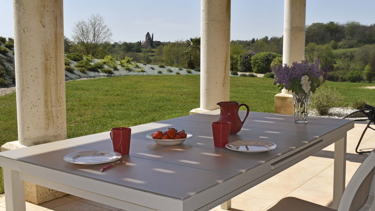 Photo of Outdoor in Cause-de-Clerans