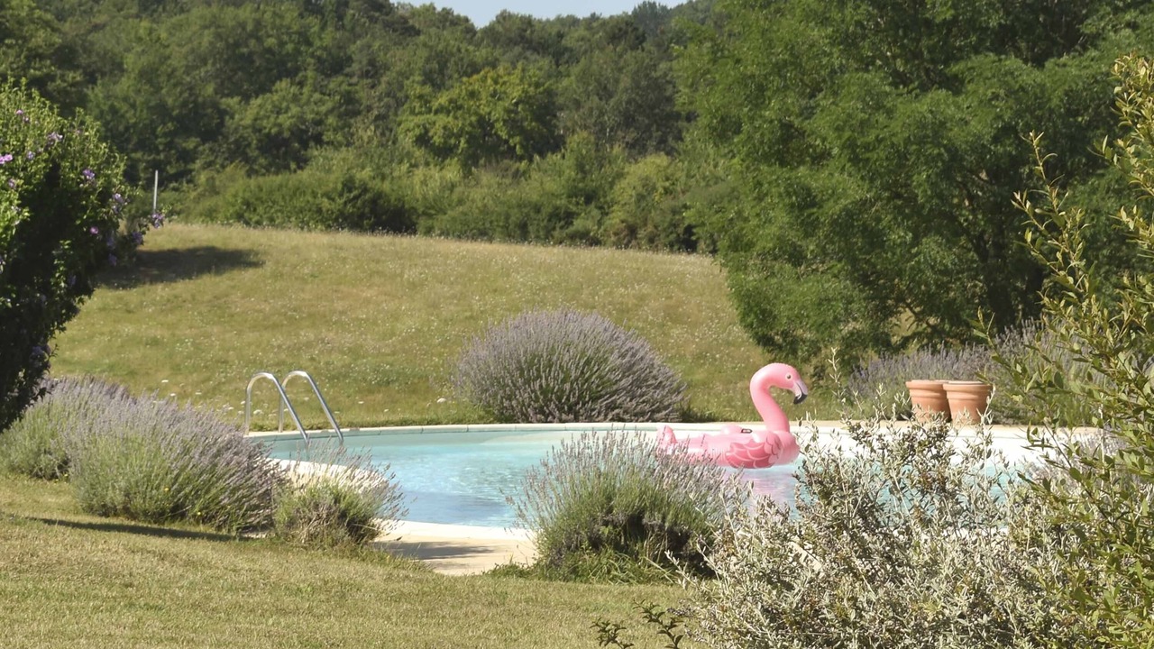 Photo of Outdoor in Cause-de-Clerans