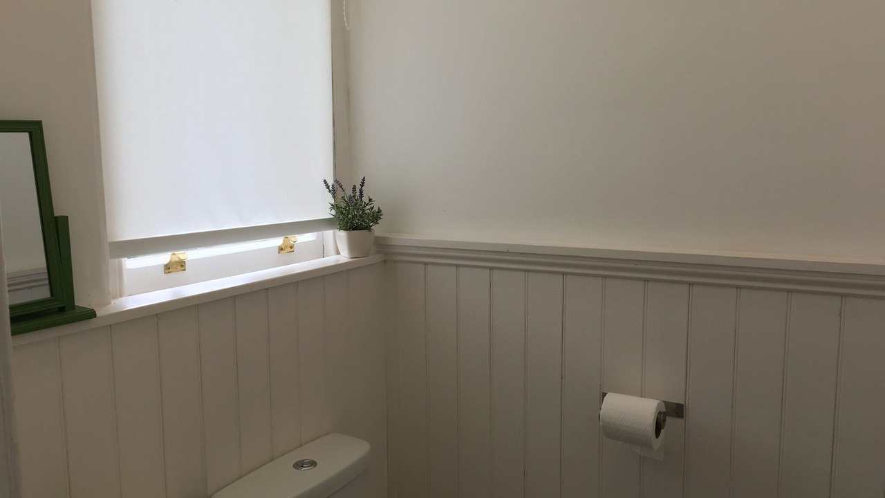 Photo of Bathroom in Marchmont