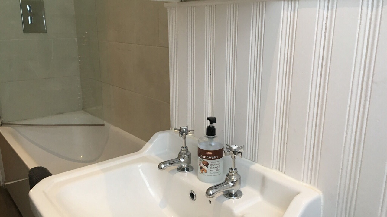 Photo of Bathroom in Marchmont