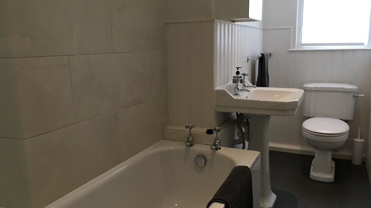 Photo of Bathroom in Marchmont