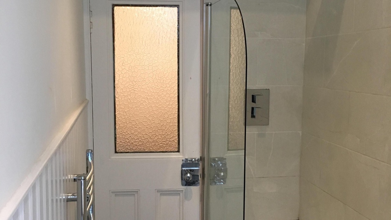 Photo of Bathroom in Marchmont